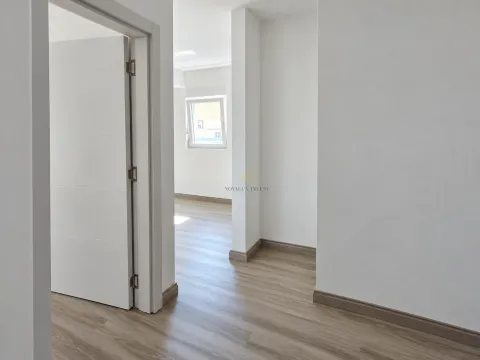 Prodaja, jednosoban stan, 56m², Lazi, Budva - image 8