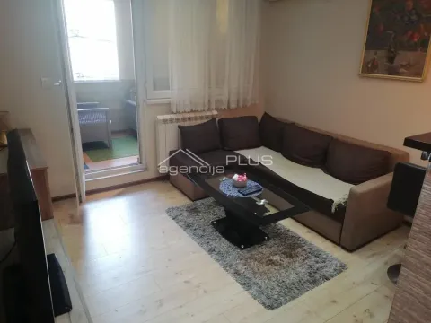 Rent, one bedroom apartment, 40m², Gradska Bolnica, Zvezdara Sve Podlokacije - image 4