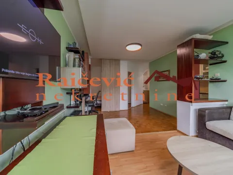 Prodaja, dvosoban stan, 71m², Novi Beograd Sve Podlokacije, Beograd - image 6