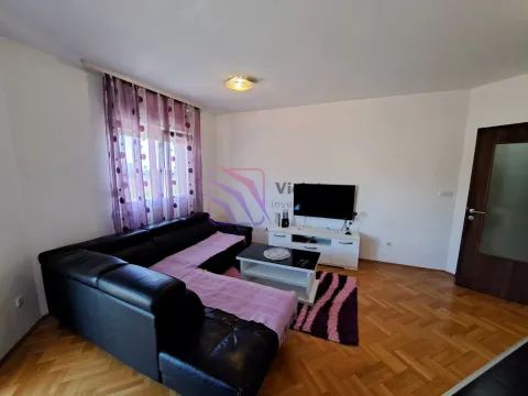 Izdavanje, jednosoban stan, 45m², Stari Aerodrom, Podgorica - image 4