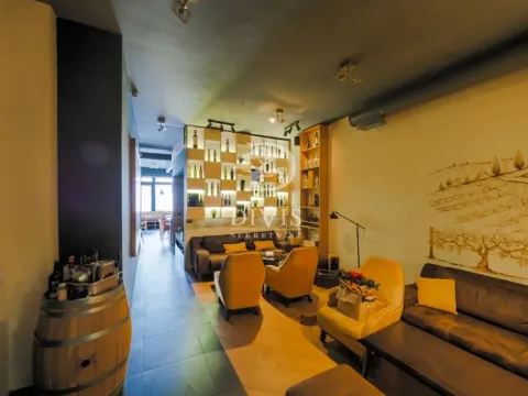 Sale, office space, 142m², Crveni Krst, Beograd - image 12