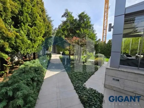 Prodaja, kuća, 723m², Savski Venac, Beograd - image 19