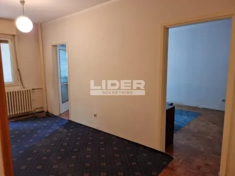Sale, one bedroom apartment, 49m², Brace Jerković, Voždovac Sve Podlokacije - image 2