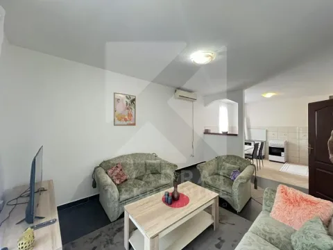 Rent, three bedroom apartment, 90m², Zagorič, Podgorica - image 2