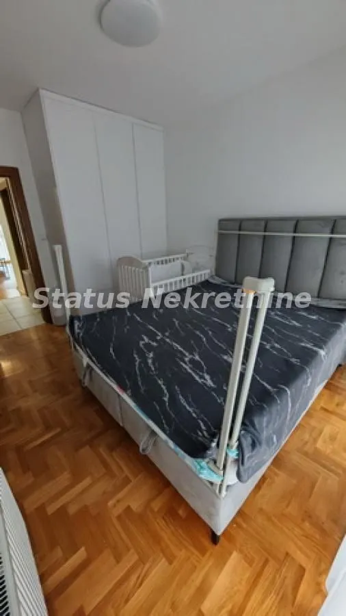 Prodaja, dvosoban stan, 42m², Adice, Novi Sad Sve Podlokacije