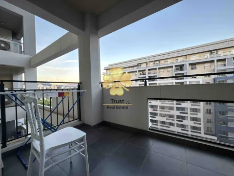 Izdavanje, garsonjera, 30m², Master Kvart, Podgorica - image 6