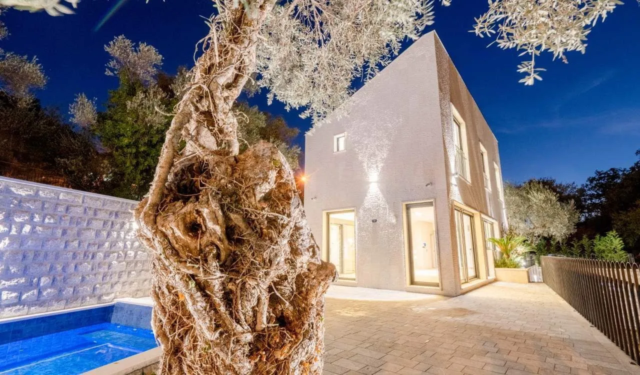 Sale, house, 240m², Kamenovo, Budva