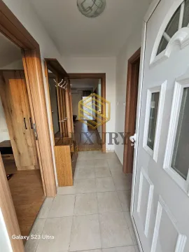 Rent, two bedroom apartment, 50m², Gornja Gorica, Podgorica - image 4
