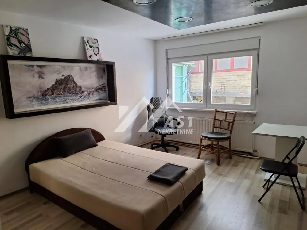 Rent, three bedroom apartment, 70m², Grbavica, Novi Sad Sve Podlokacije