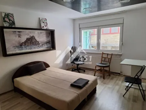 Rent, three bedroom apartment, 70m², Grbavica, Novi Sad Sve Podlokacije - image 6