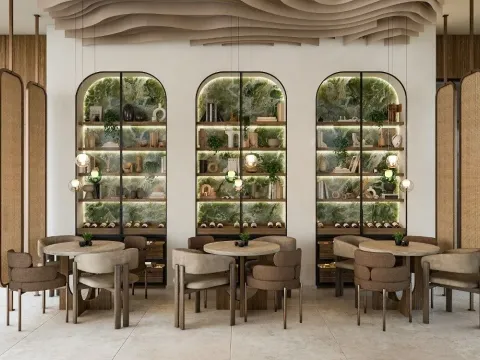 Prodaja, garsonjera, 63m², Reževići, Budva - image 25