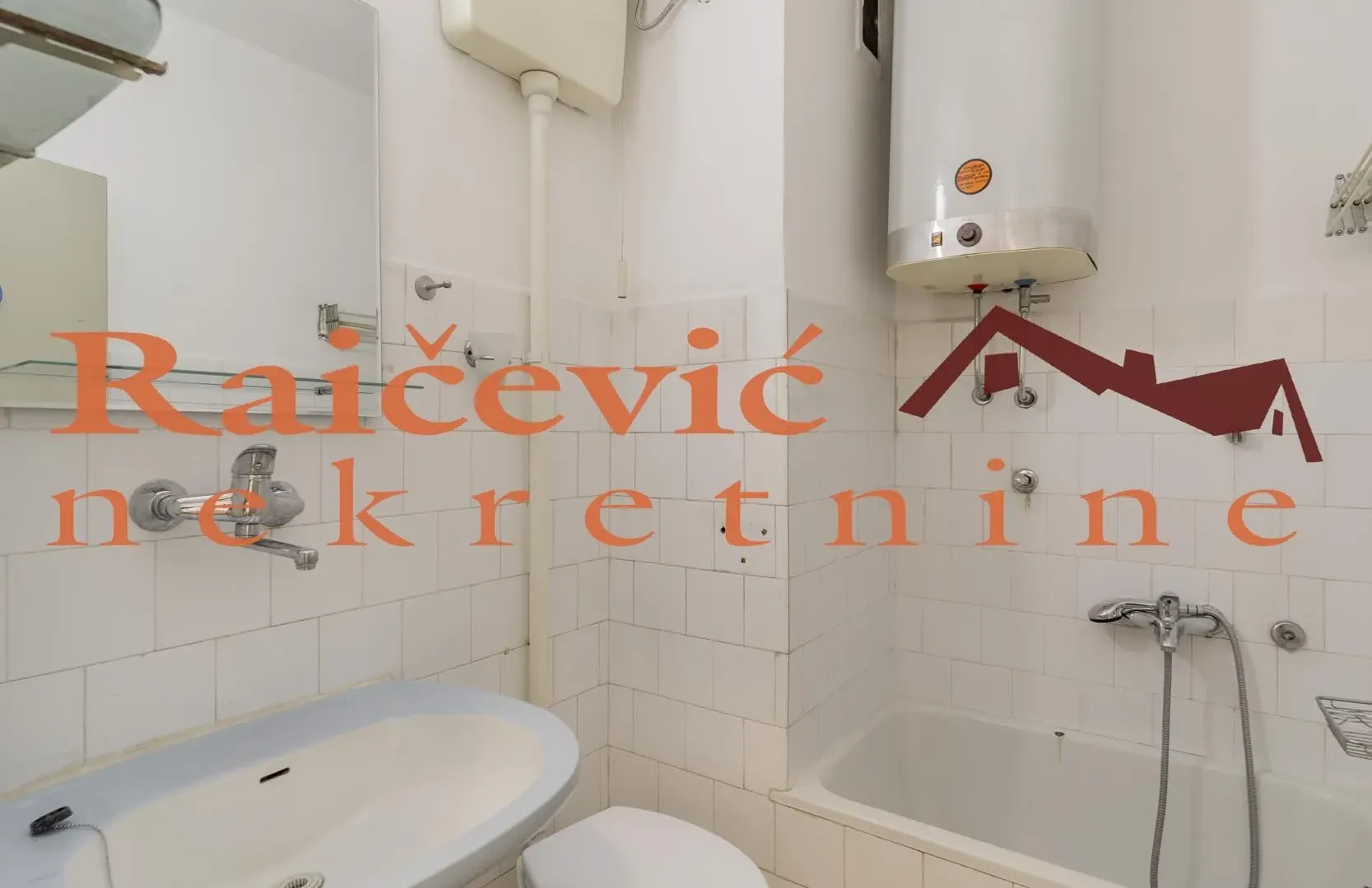 Sale, two bedroom apartment, 57m², Botanička Bašta, Palilula Sve Podlokacije