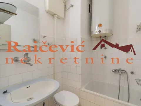 Prodaja, dvosoban stan, 57m², Botanička Bašta, Palilula Sve Podlokacije - image 15