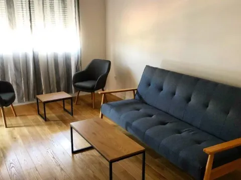 Izdavanje, jednosoban stan, 53m², Podgorica, Crna Gora - image 2