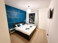 Izdavanje, dvosoban stan, 60m², Savski Venac, Beograd - image 12