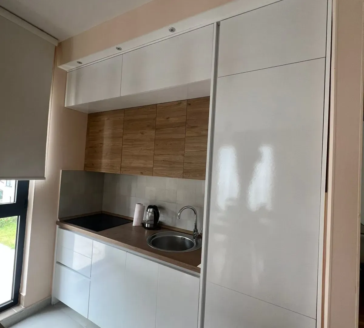 Prodaja, dvosoban stan, 66m², Tivat, Crna Gora
