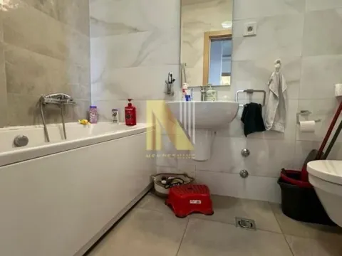 Sale, three bedroom apartment, 62m², Bulevar Evrope, Novi Sad Sve Podlokacije - image 9