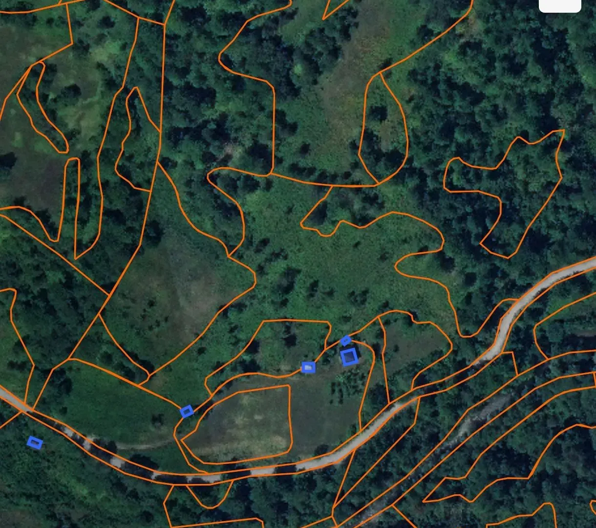 Prodaja, plac, 150000m², Mateševo, Kolašin