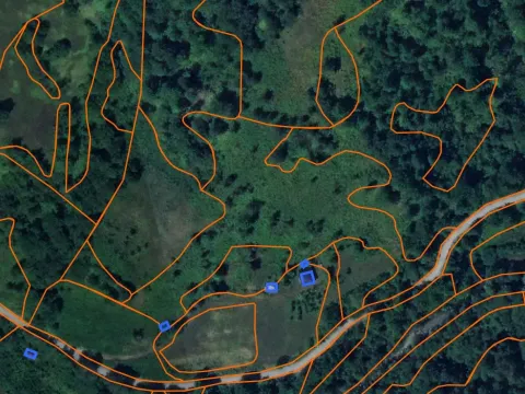 Prodaja, plac, 150000m², Mateševo, Kolašin - image 3