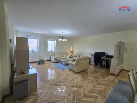 Sale, three bedroom apartment, 80m², Adamovićevo Naselje, Novi Sad Sve Podlokacije - image 3