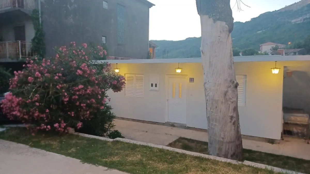 Prodaja, kuća, 60m², Podi, Herceg Novi