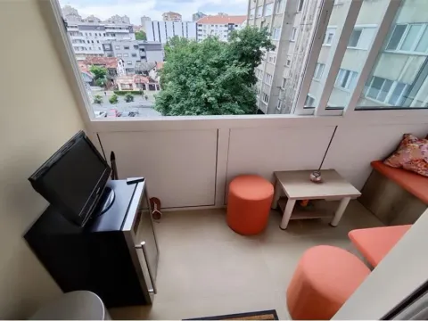 Izdavanje, dvosoban stan, 82m², Centar, Niš - image 8