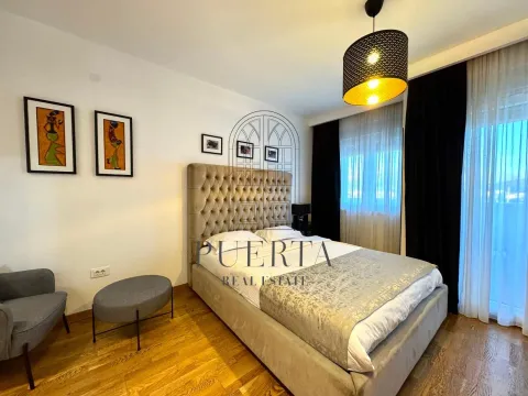Prodaja, garsonjera, 26m², City Kej, Podgorica - image 4