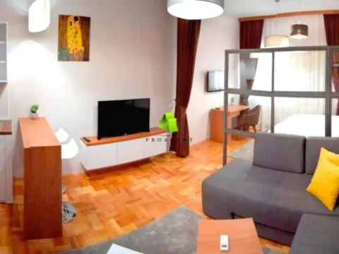 Izdavanje, jednosoban stan, 39m², Medijana, Niš - image 2