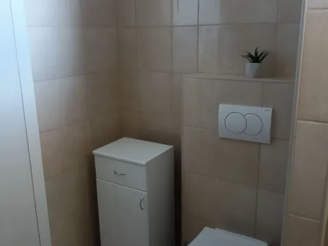Sale, two bedroom apartment, 49m², Centar, Sombor - image 11
