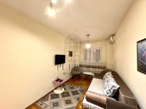 Izdavanje, garsonjera, 25m², Pobrežje, Podgorica - image 2