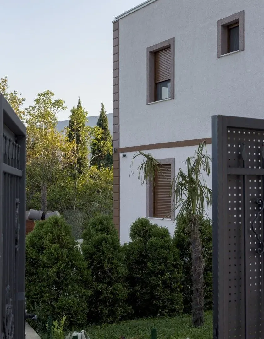 Rent, house, 140m², Baošići, Herceg Novi