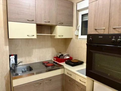Prodaja, jednosoban stan, 42m², Centar, Podgorica - image 2