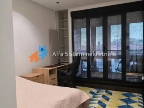 Rent, four bedroom apartment, 95m², Stari Grad, Beograd - image 16