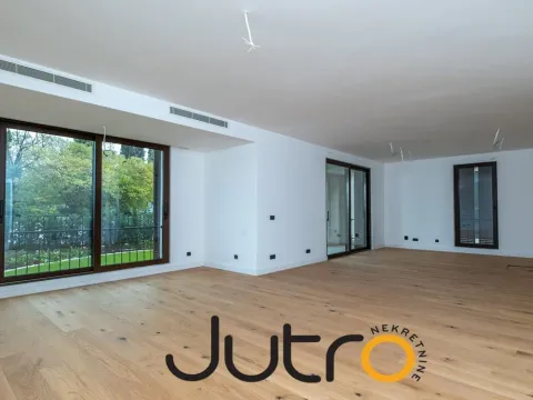 Prodaja, stan, 141m², Podgorica, Crna Gora