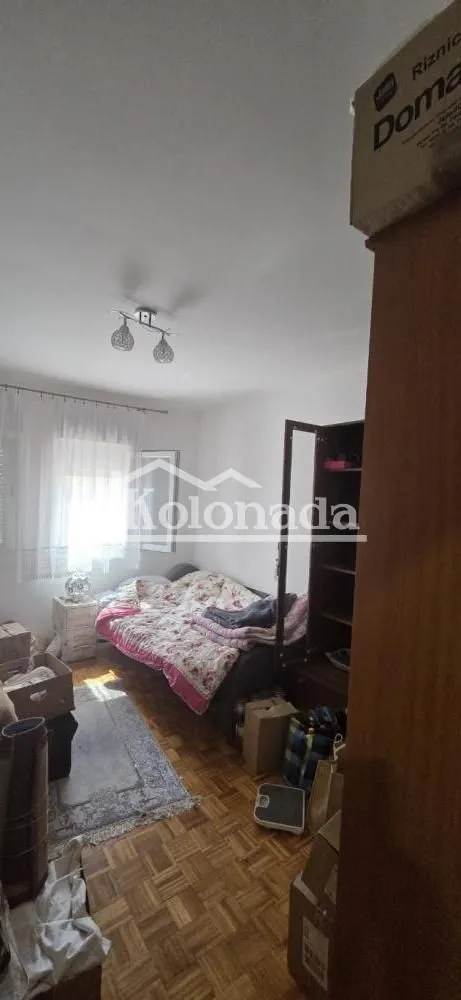 Sale, two bedroom apartment, 59m², Sopot, Beograd