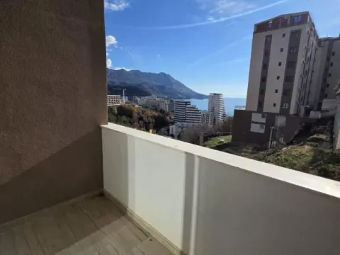 Prodaja, dvosoban stan, 72m², Bečići, Budva - image 3