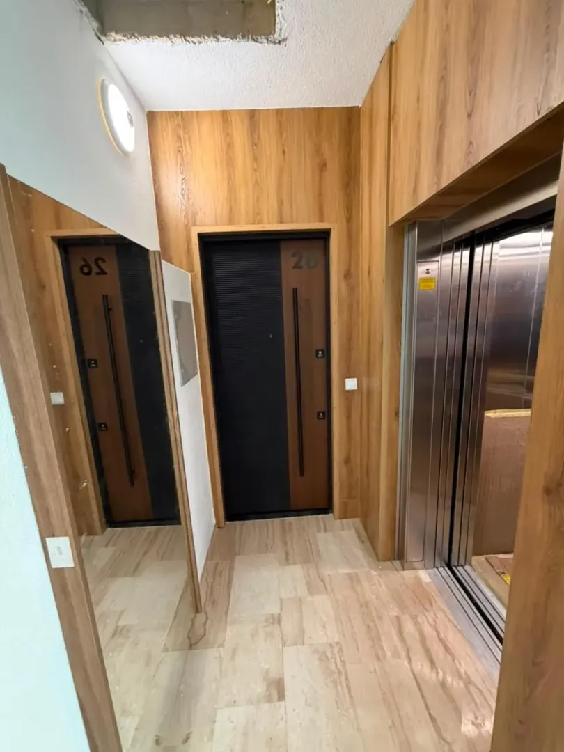 Rent, two bedroom apartment, 84m², Centar, Bar