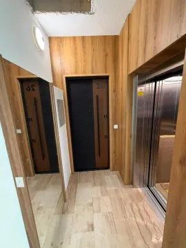 Rent, two bedroom apartment, 84m², Centar, Bar - image 7