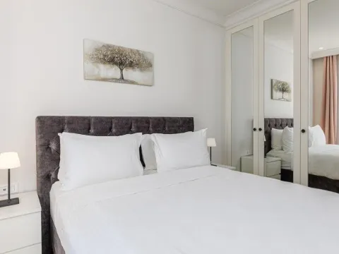 Prodaja, jednosoban stan, 50m², Luštica, Tivat - image 3