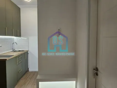 Prodaja, jednosoban stan, 21m², Stari grad, Novi Sad - image 12