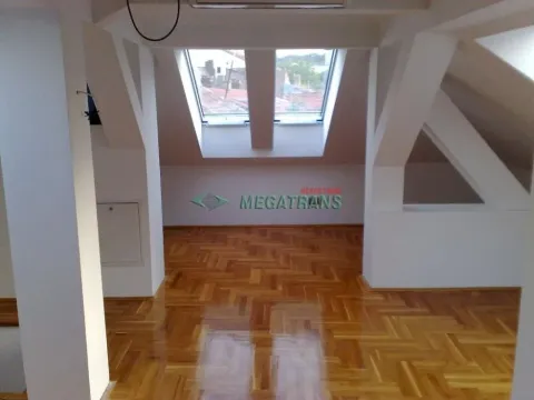 Izdavanje, kuća, 200m², Partizanov Stadion, Beograd - image 20