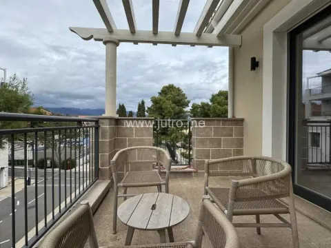 Prodaja, jednosoban stan, 56m², Luštica, Tivat - image 12