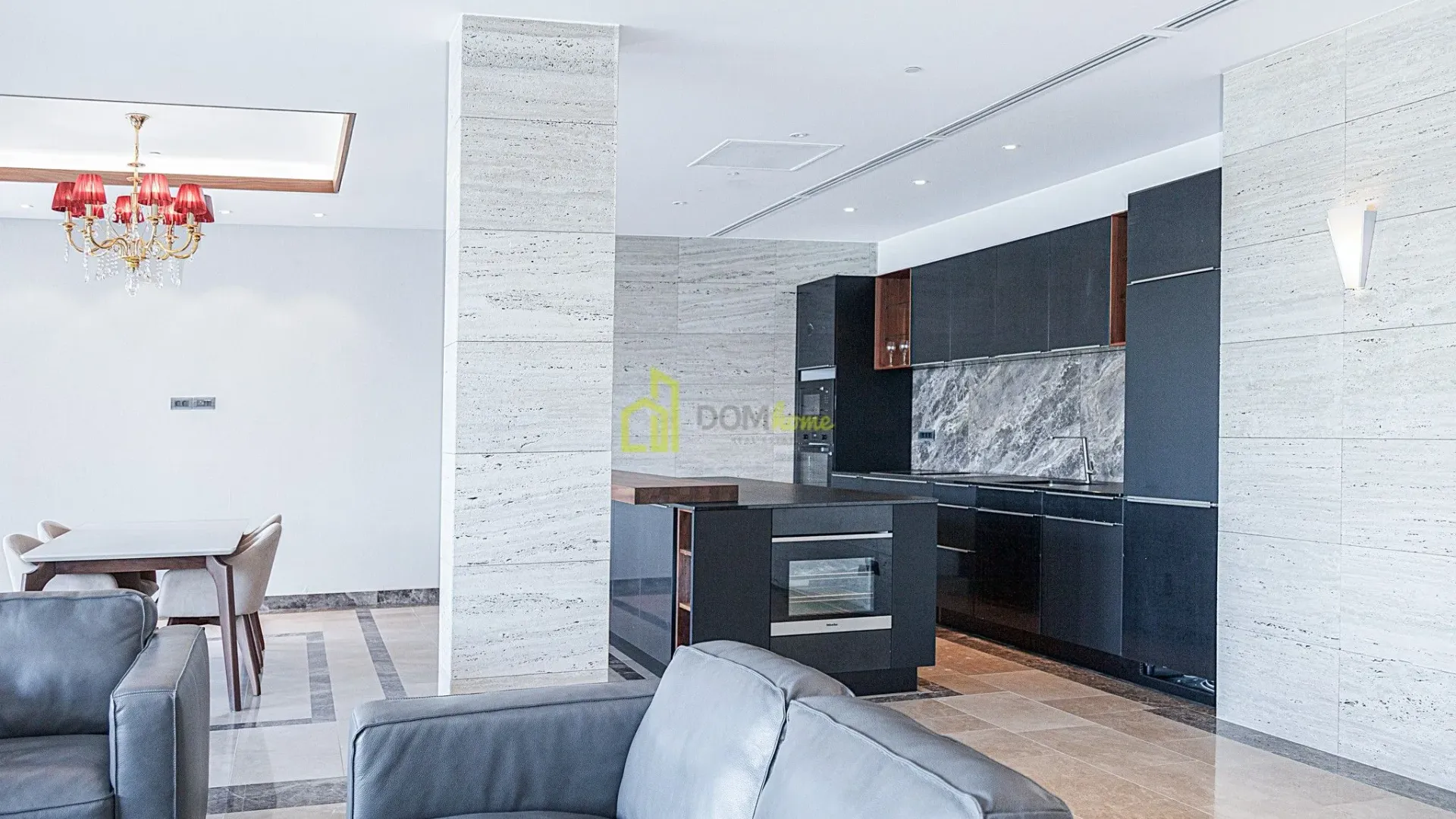 Prodaja, trosoban stan, 410m², Đuraševići, Tivat
