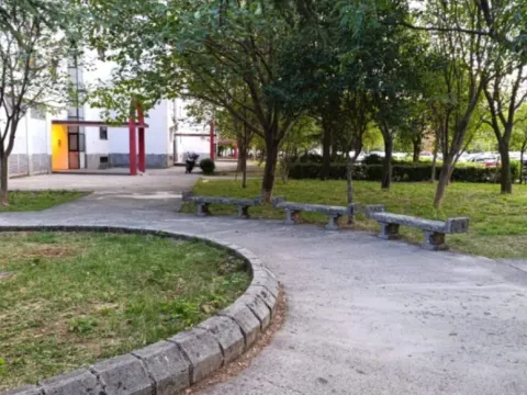 Sale, two bedroom apartment, 68m², Zabjelo, Podgorica - image 10