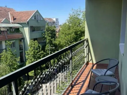 Izdavanje, jednosoban stan, 43m², Grbavica, Novi Sad Sve Podlokacije - image 7