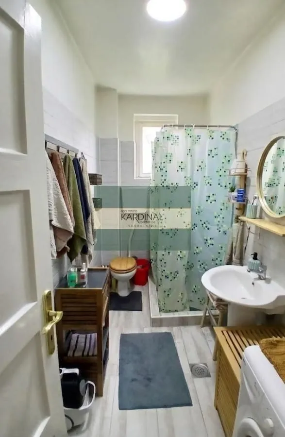 Prodaja, jednosoban stan, 42m², Centar, Jagodina