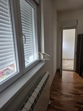 Rent, two bedroom apartment, 48m², Ledine, Beograd - image 6
