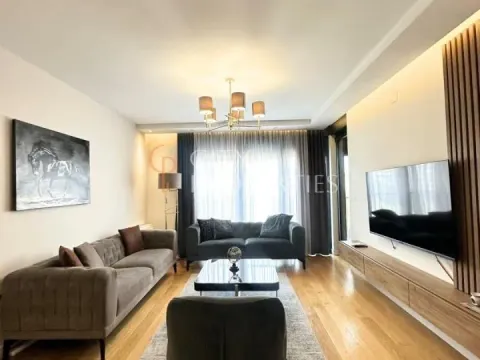 Rent, apartment, 57m², Kruševac, Podgorica - image 1