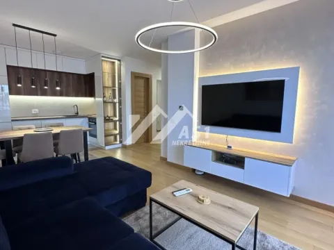 Izdavanje, dvosoban stan, 65m², Novi Sad Sve Podlokacije, Novi Sad - image 2