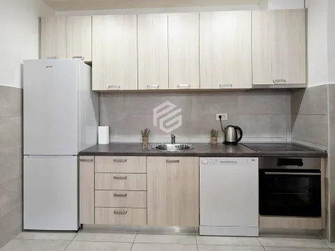 Izdavanje, dvosoban stan, 66m², Stari Aerodrom, Podgorica - image 6